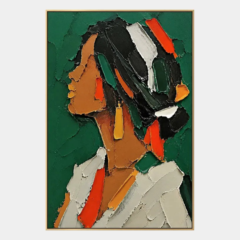 Bunte Kunst JG29