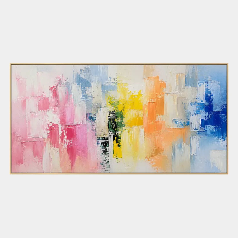 Bunte Kunst JHEB