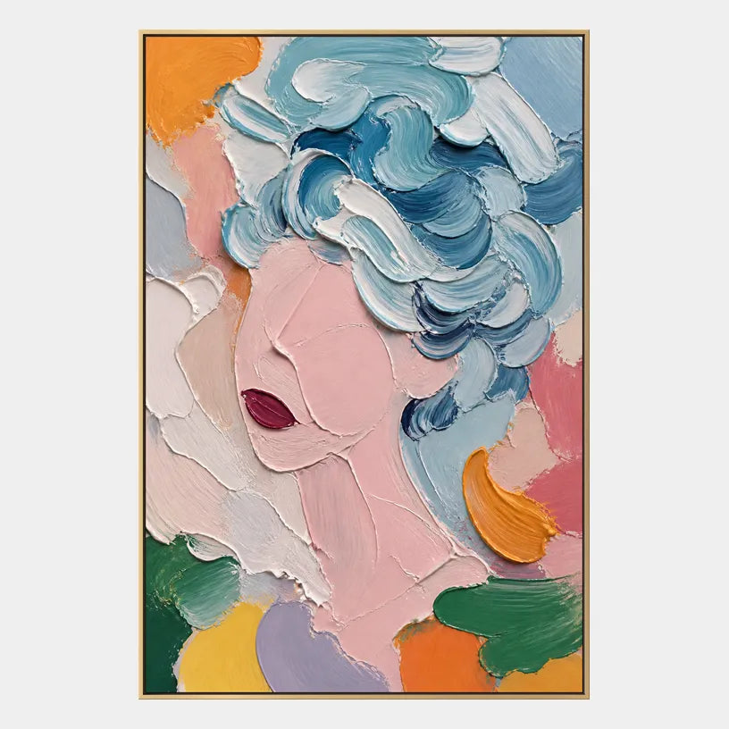 Bunte Kunst JPZB