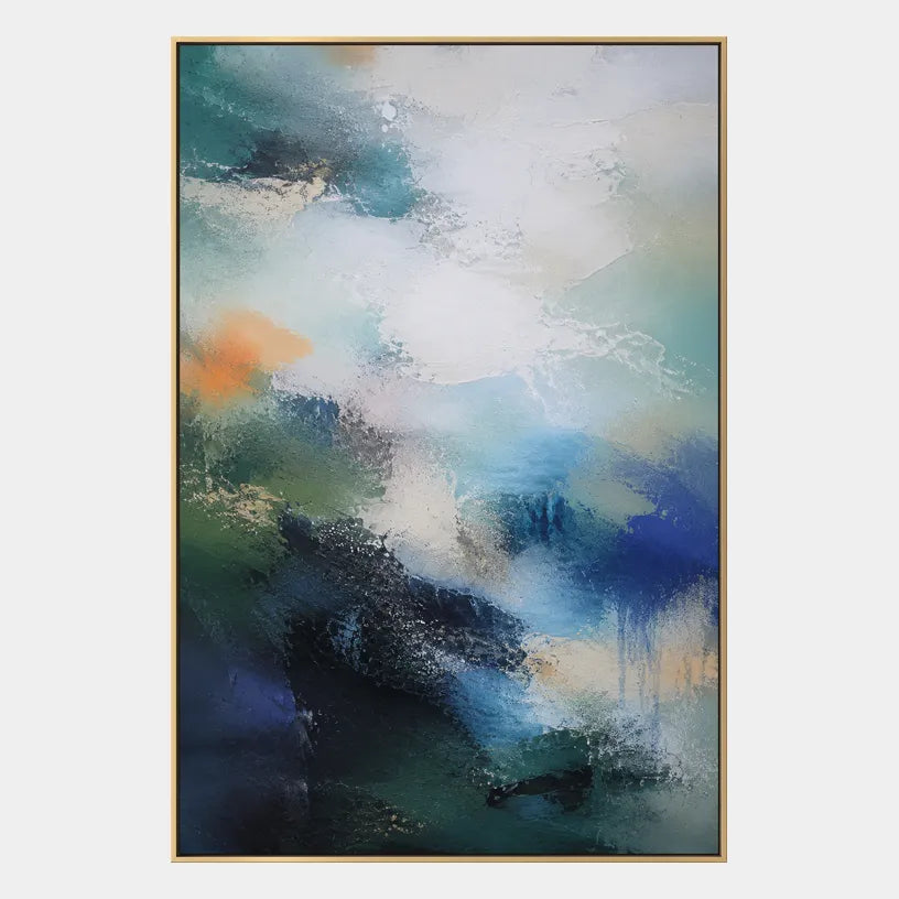 Bunte Kunst K4WX