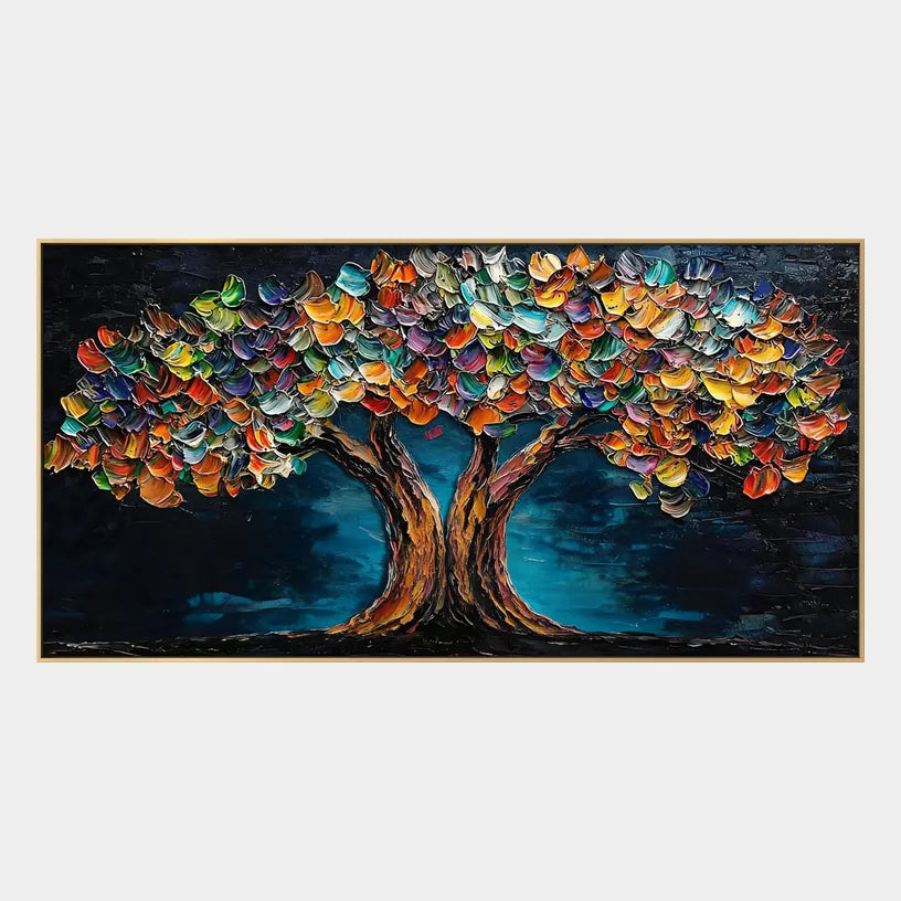 Bunte Kunst KN4V