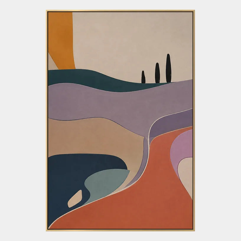 Bunte Kunst KPOJ