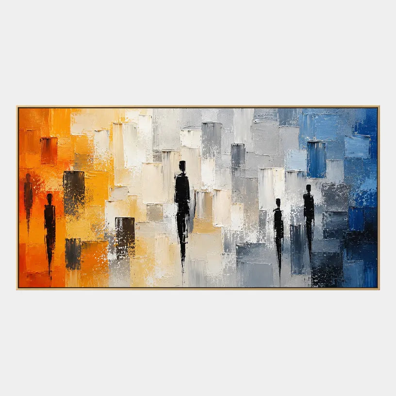Arte colorata LU0S