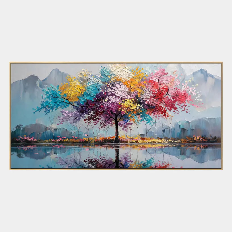Bunte Kunst M30D