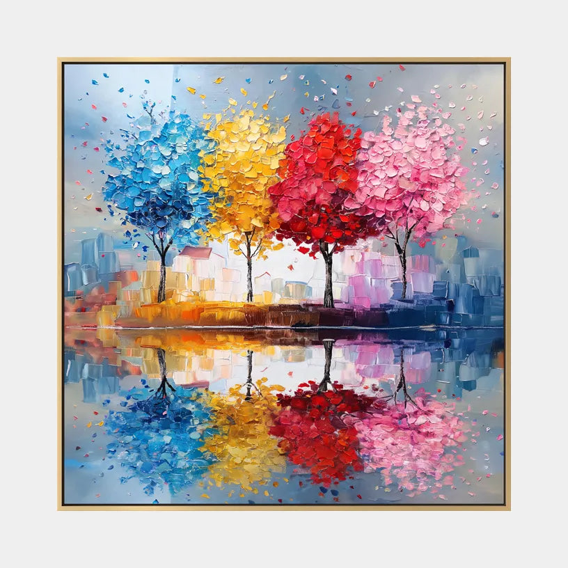 Art coloré M4LH