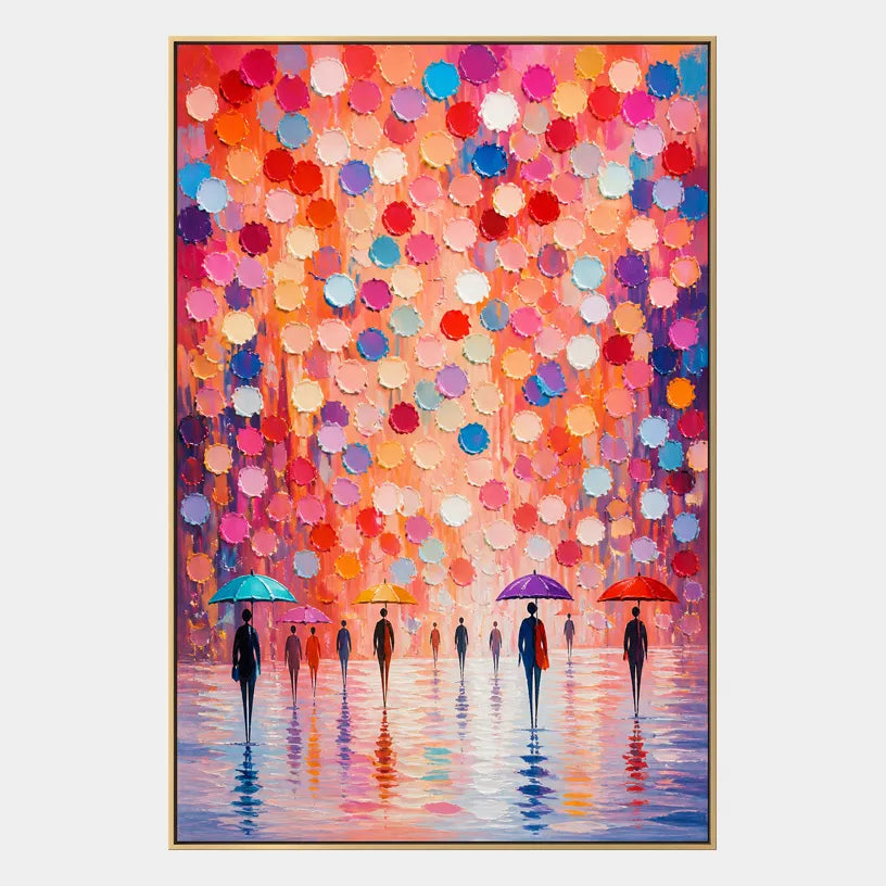Art coloré MKN0