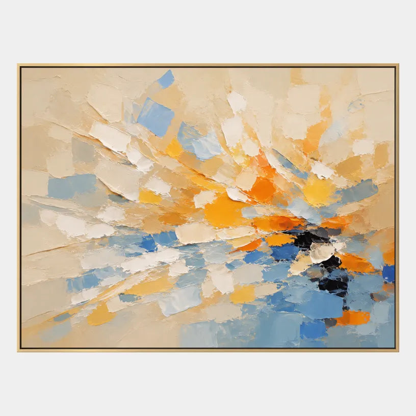 Bunte Kunst ODCK