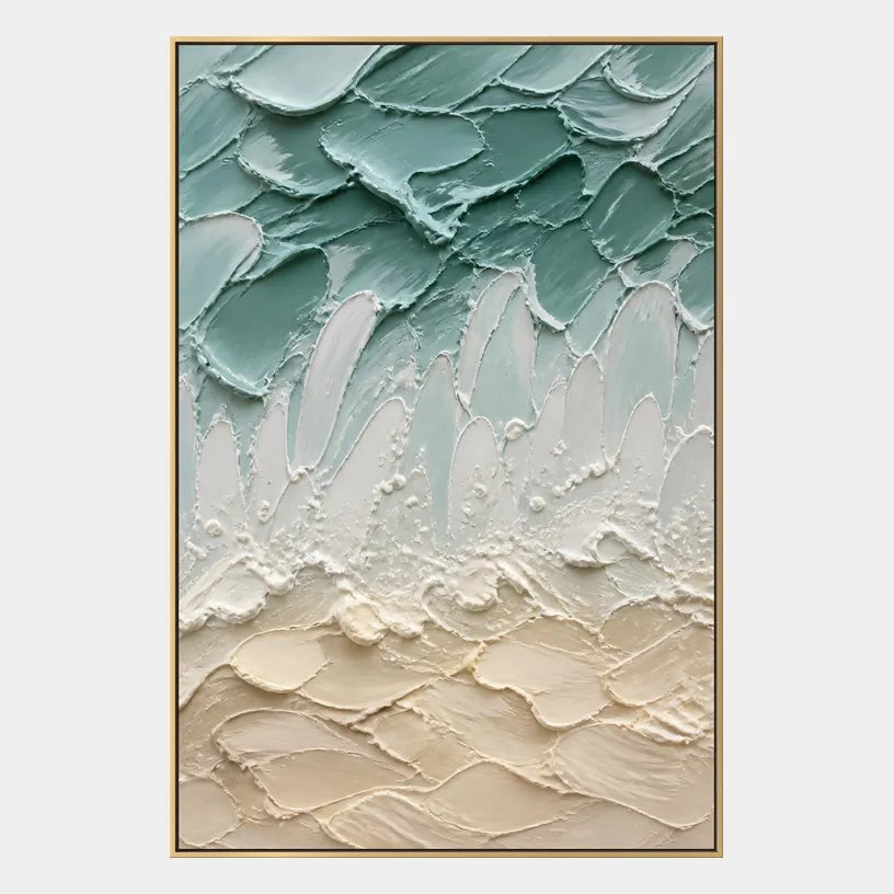 Arte colorata OQ72