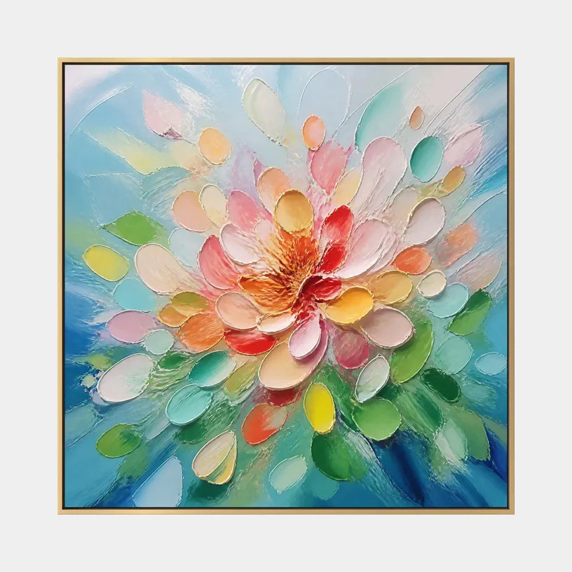 Arte colorata PH35