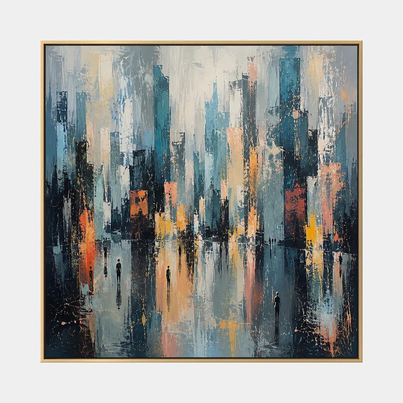 Bunte Kunst PL6N