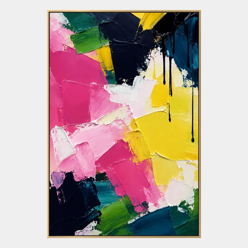 Art coloré VMHJ
