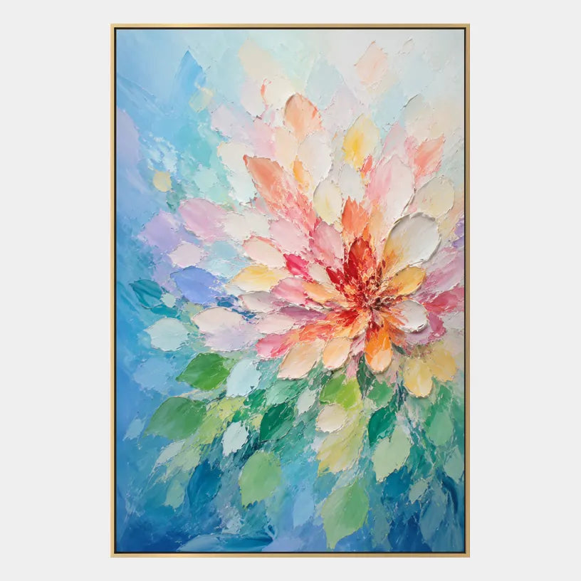 Art coloré VPVR