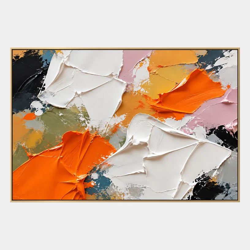 Arte colorata VXVR