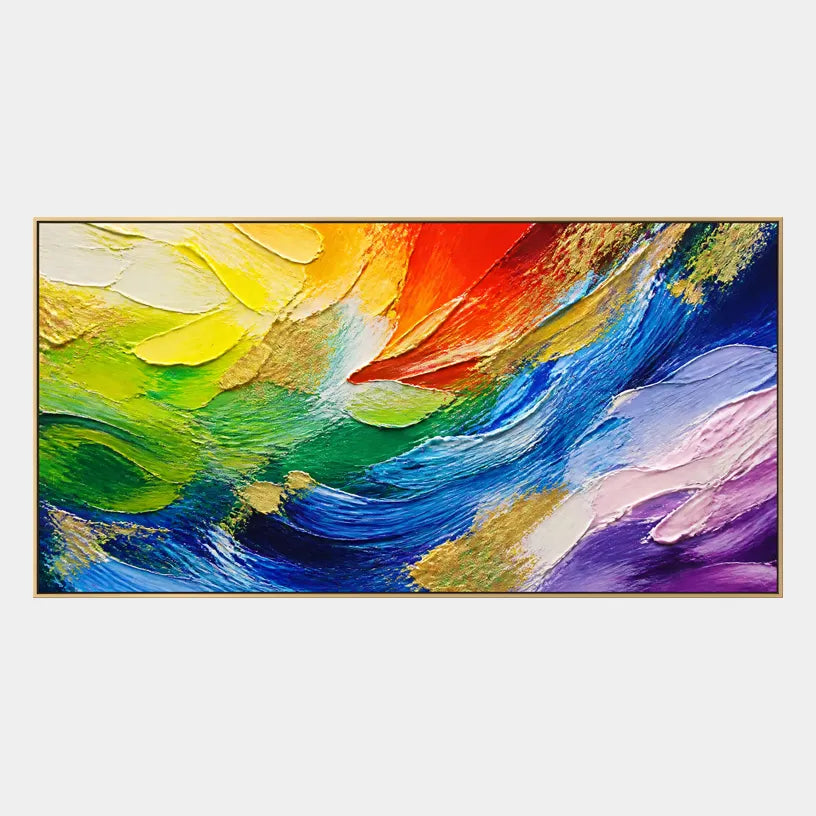 Art coloré X953