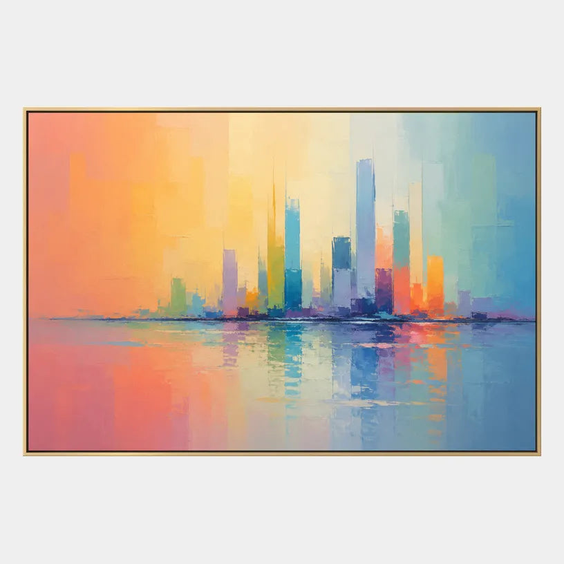 Bunte Kunst XCKR