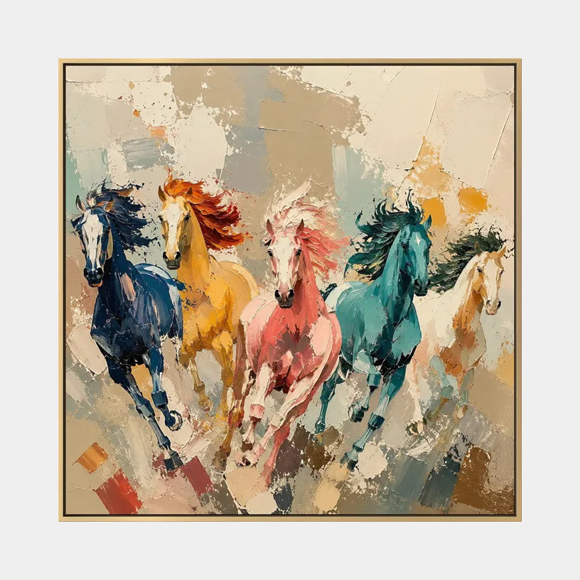 Bunte Kunst XJLS