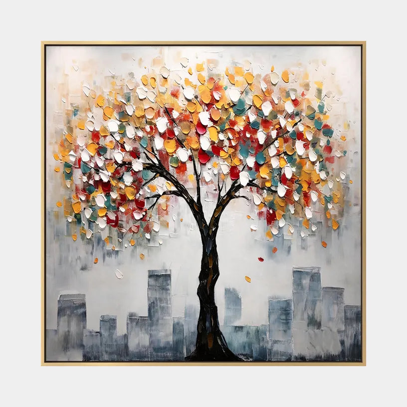 Bunte Kunst XK7D