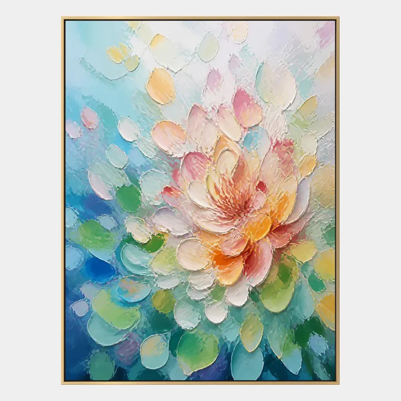 Bunte Kunst XV6N