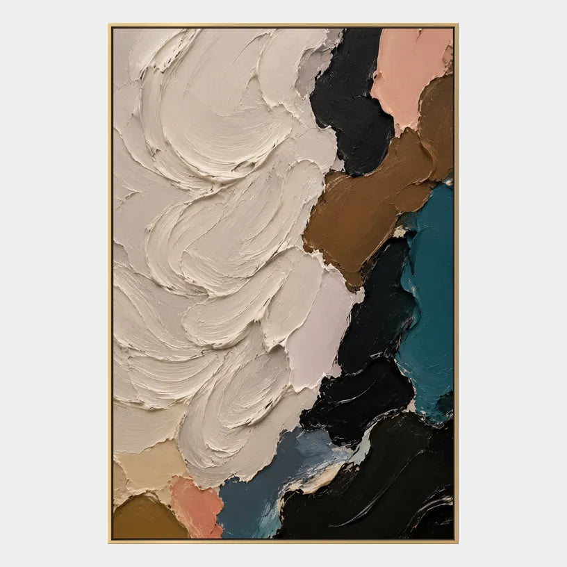 Art coloré XZBS