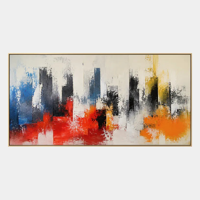 Arte colorido Y2ZO