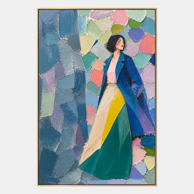 Arte colorata ZWVO