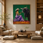 Expressionist Art TT23