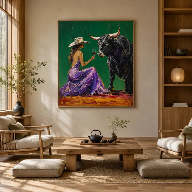 Expressionist Art TT23