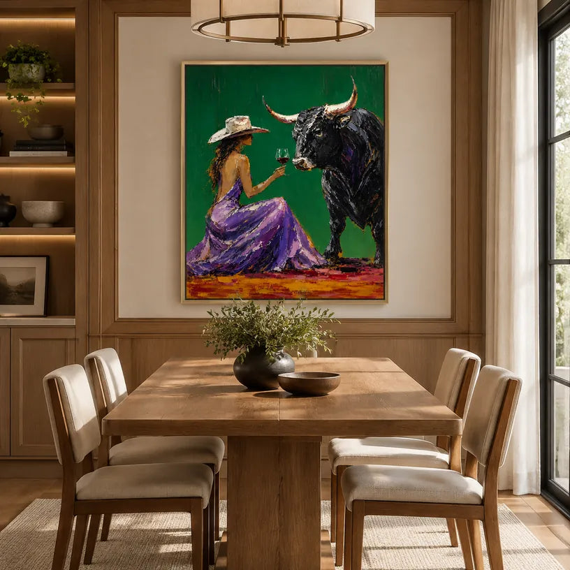 Expressionist Art TT23