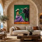 Expressionist Art TT23