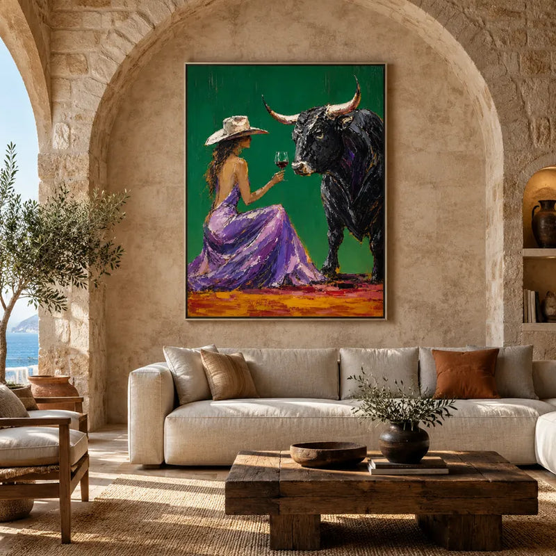 Expressionist Art TT23
