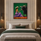 Expressionist Art TT23