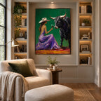 Expressionist Art TT23