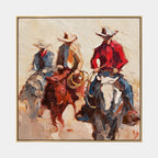 Expressionist Art TT27