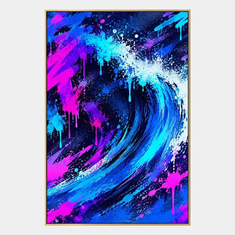 Graffiti Art QSB0