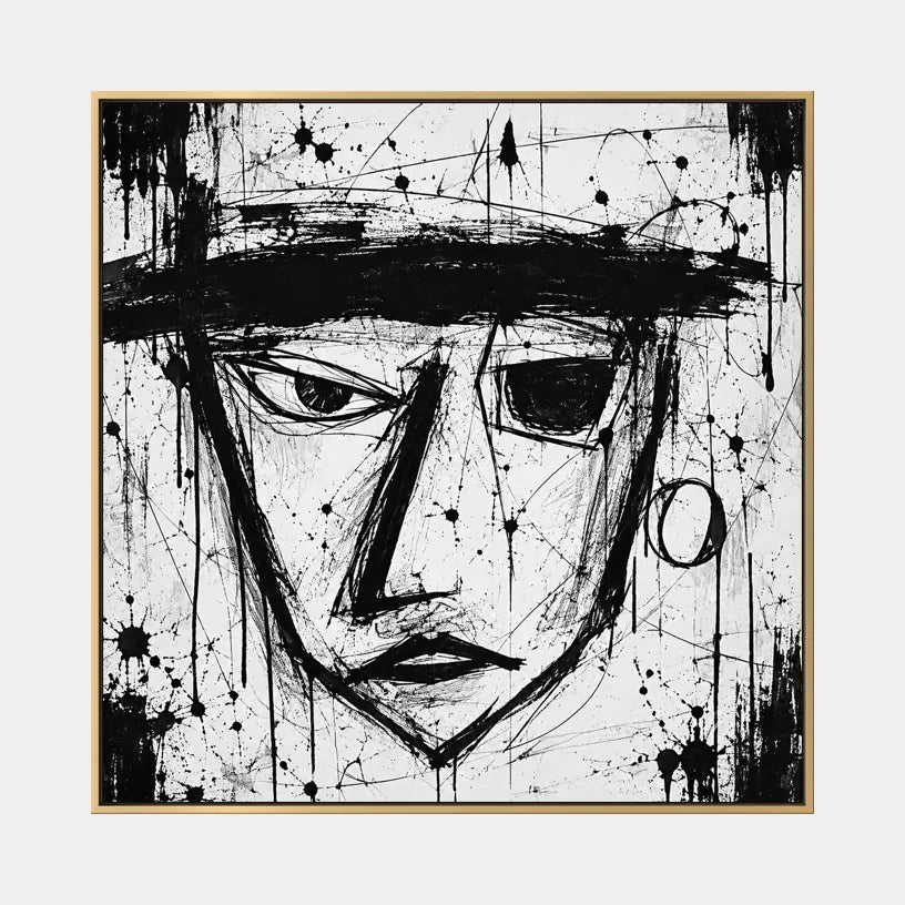 Graffiti-Kunst QUL8