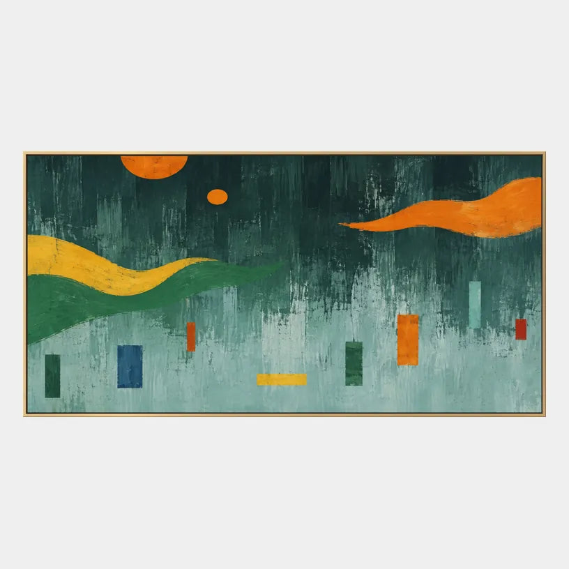 Arte Minimalista S222