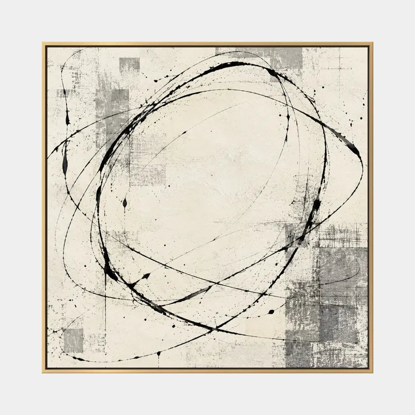 Arte Minimalista SREO
