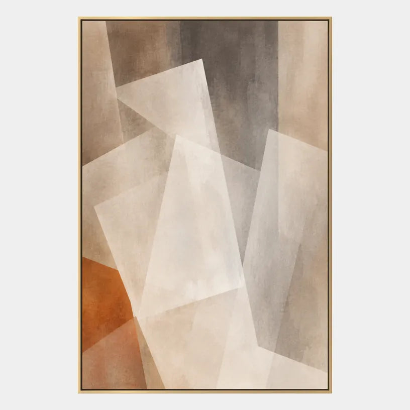 Minimalistische Kunst Z4TW