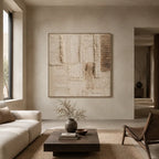 Plaster & Texture Art TT29