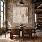 Plaster & Texture Art TT29