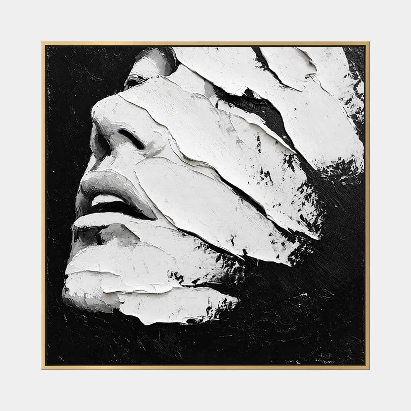 Plaster & Texture Art TT19