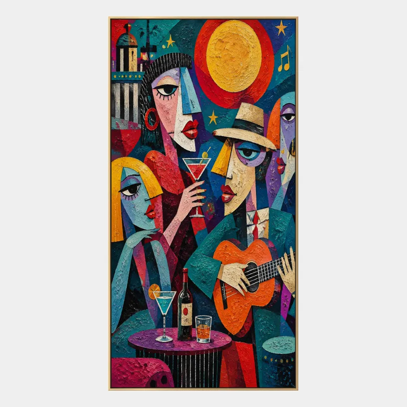 Pop Art FRMC