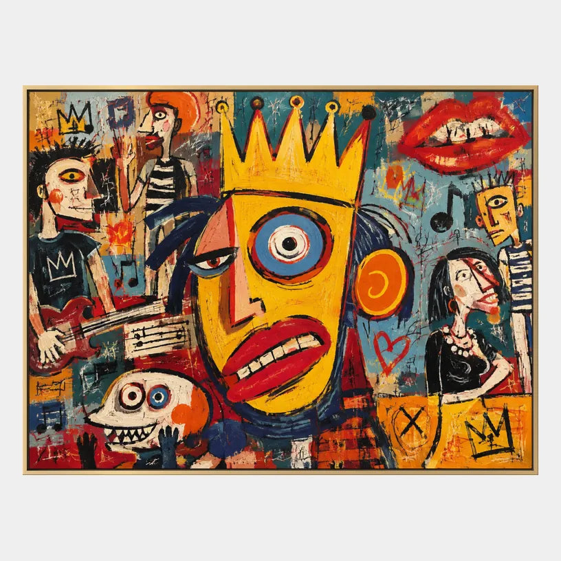 Pop Art G3LL