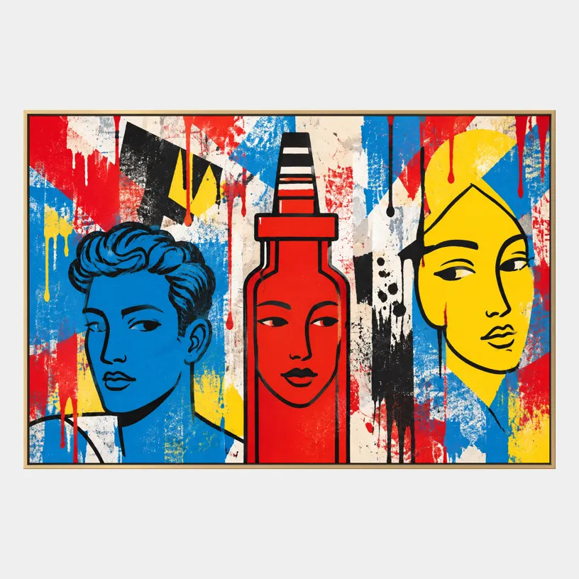 Pop-Art IF8Y