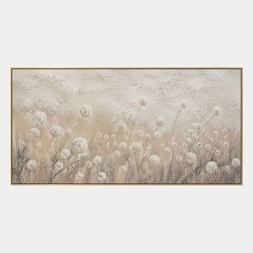 Wabi-Sabi abstract oil painting showing layered abstract marks, texture and expressive painterly movement in a brown palette.