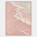 Peinture à l'huile de paysages, de marines et de paysages urbains Wabi-Sabi présentant un paysage atmosphérique, un paysage marin ou une composition inspirée de la ville.