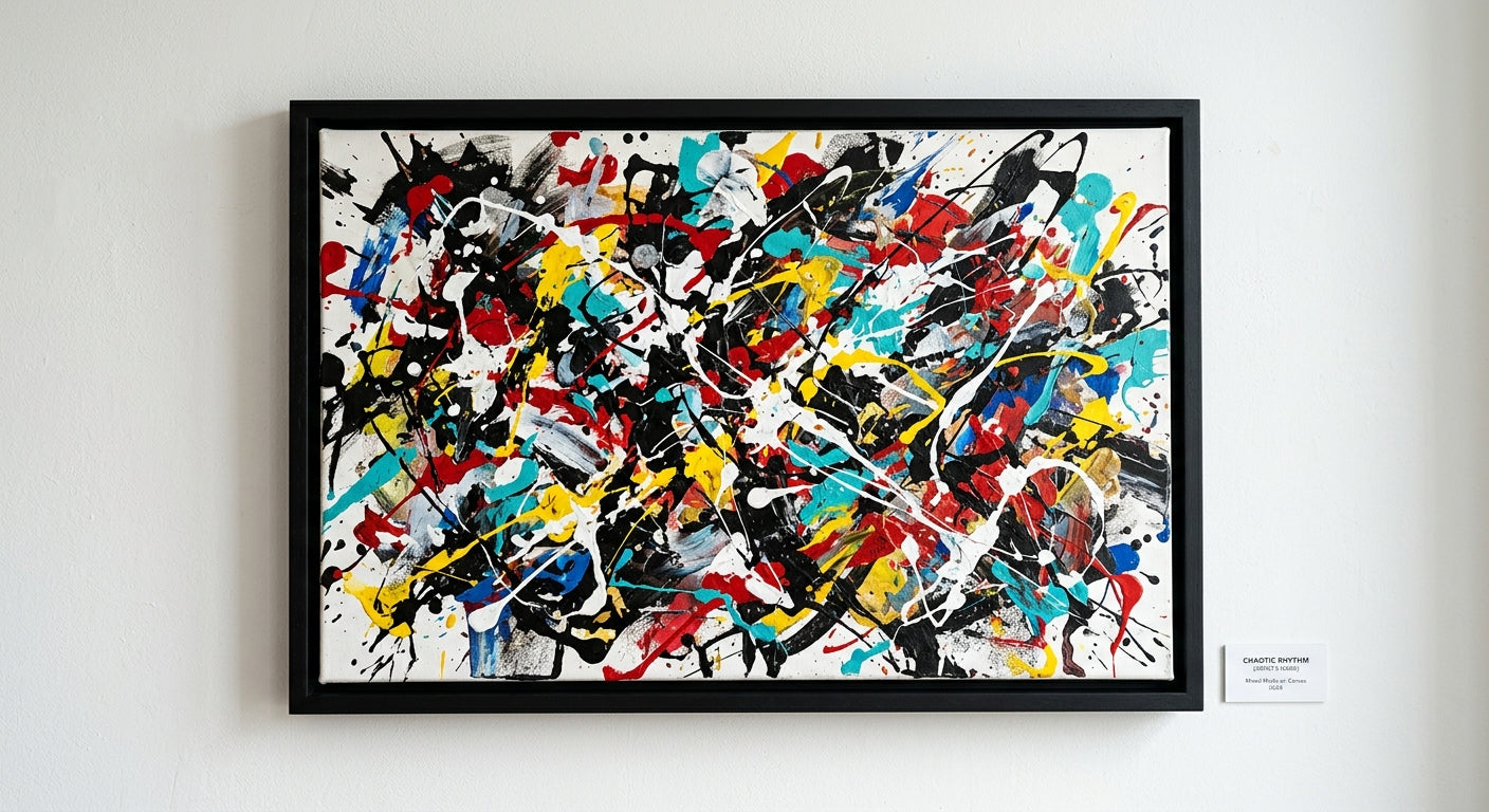Chaotic Rhythm