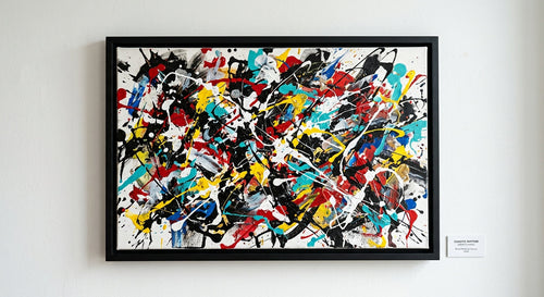Chaotic Rhythm