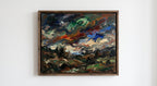Restless Sky
