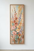 Standing Bloom